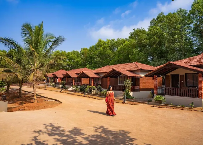 Zostel Gokarna Hostel